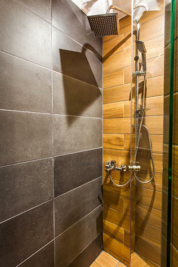 テッサロニキLazaristes Compact Livingアパートメント エクステリア 写真