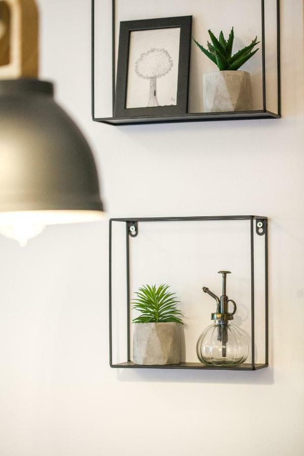 テッサロニキLazaristes Compact Livingアパートメント エクステリア 写真