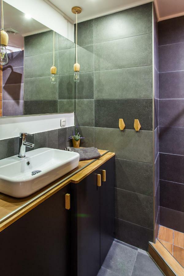 テッサロニキLazaristes Compact Livingアパートメント エクステリア 写真
