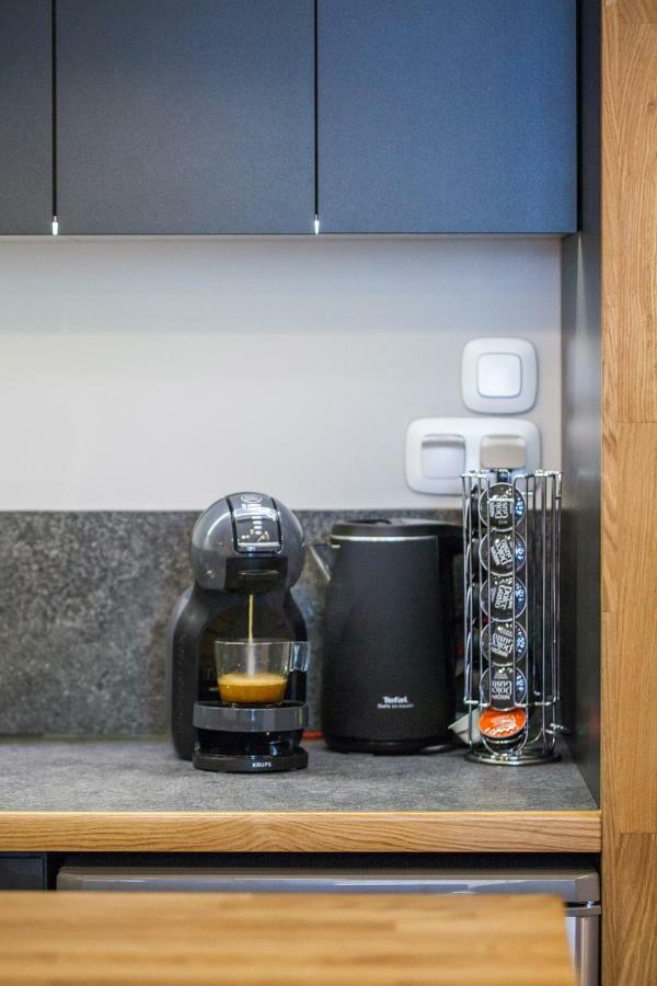 テッサロニキLazaristes Compact Livingアパートメント エクステリア 写真